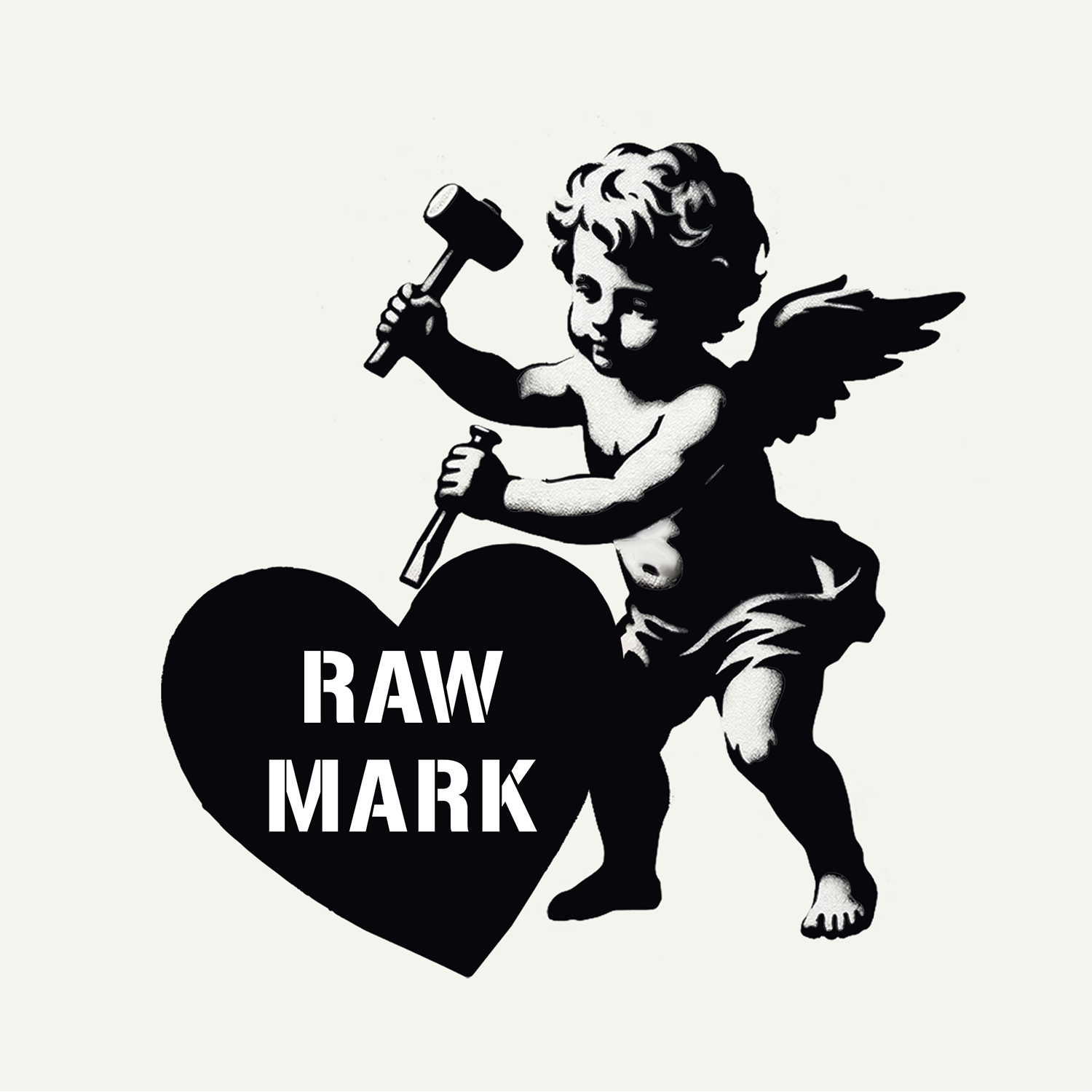 RAW MARK