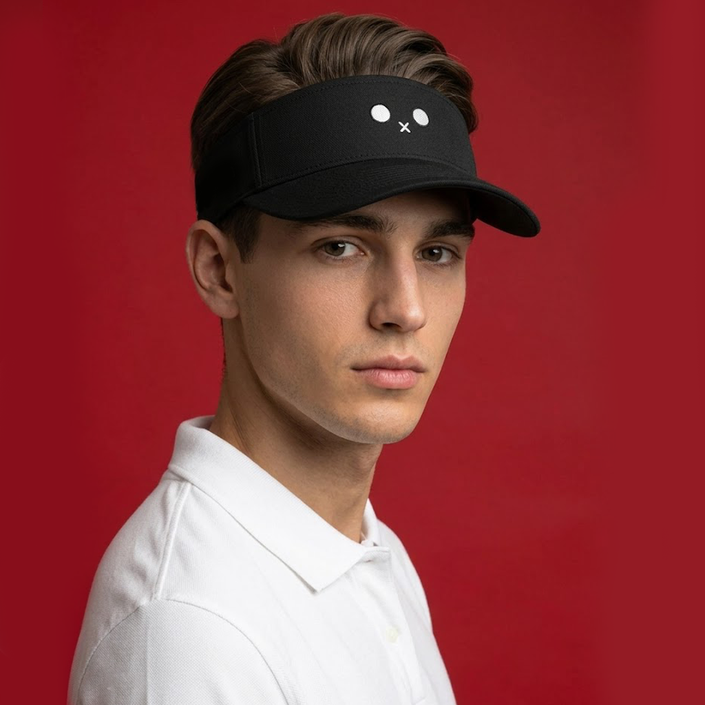 Visor | INKBOY