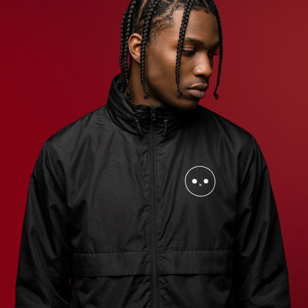 Windbreaker INKBOY